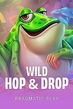 Wild Hop & Drop